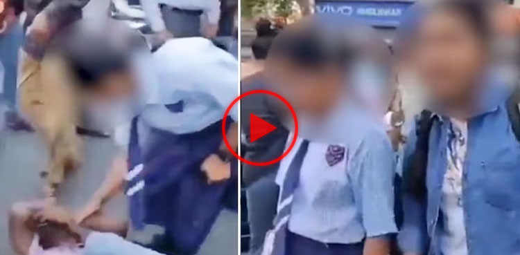 beat molester, girls beat molester, molester video, viral video, viral, video