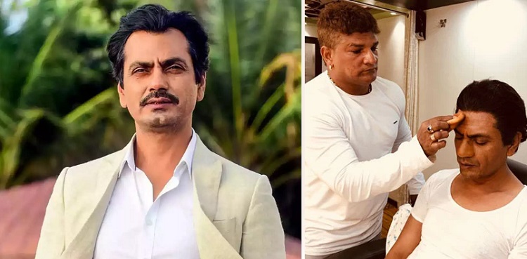 Nawazuddin Siddiqui