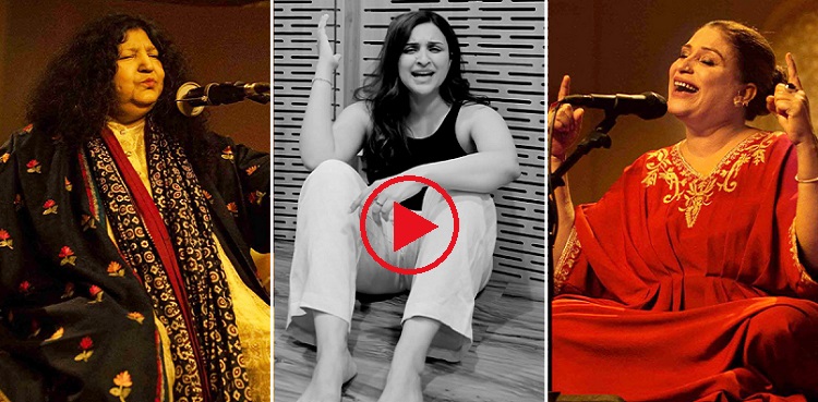 parineeti chopra tu jhoom