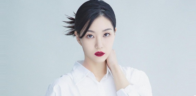 Park Soo Ryun dies