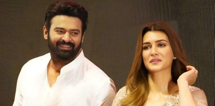 prabhas kriti sanon