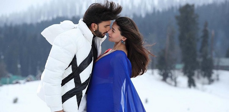 rocky aur rani kii prem kahaani