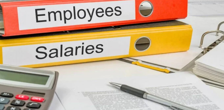 Salaried class, Pakistan, income tax, FY2025-26 budget