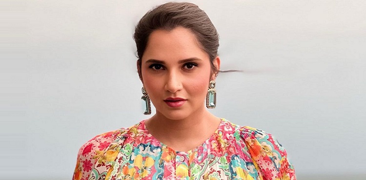 Sania Mirza pictures