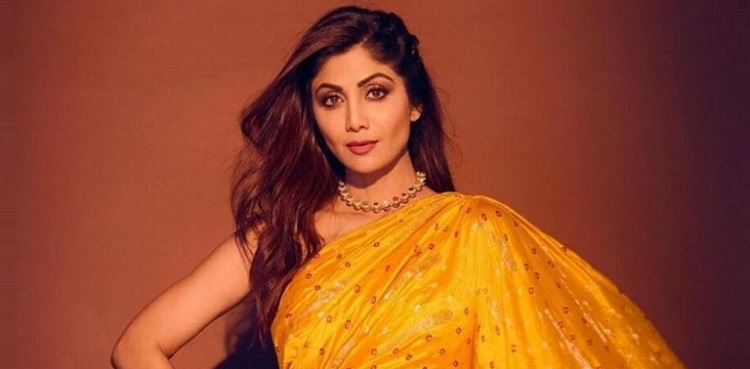 shilpa shetty house robbery