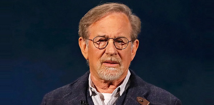 steven spielberg jaws