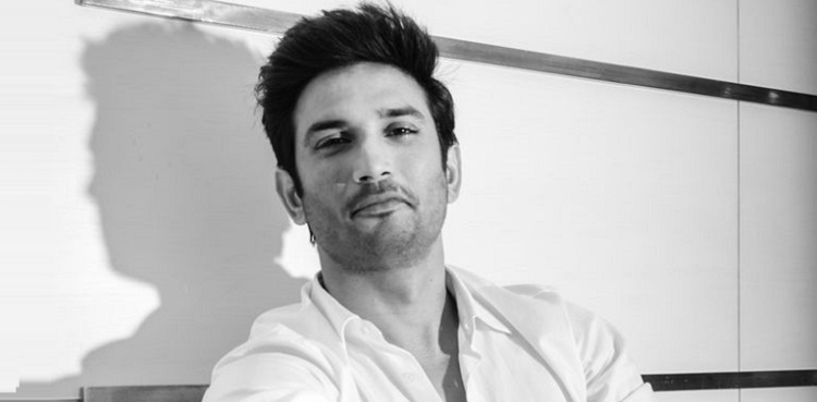 sushant singh rajput