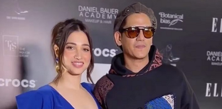 Tamannaah Bhatia vijay varma