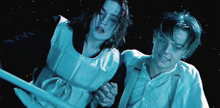 missing titanic submersible