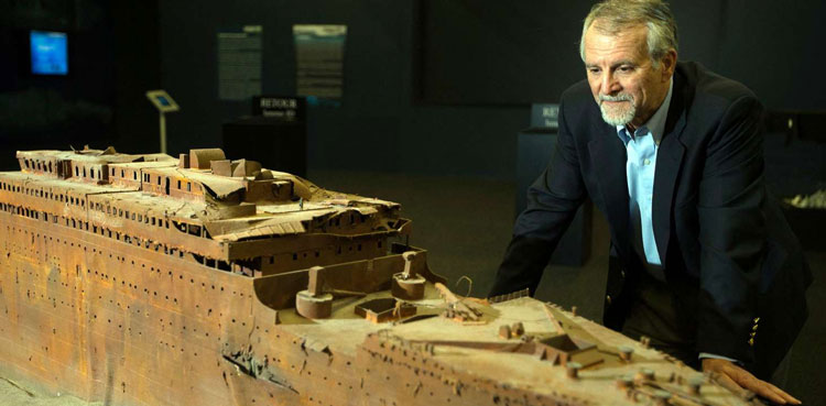Titanic Submersible: Paul-Henri Nargeolet daughter