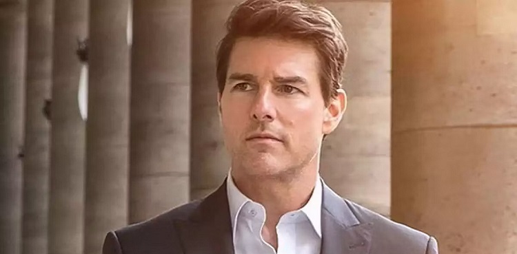 tom cruise mission impossible