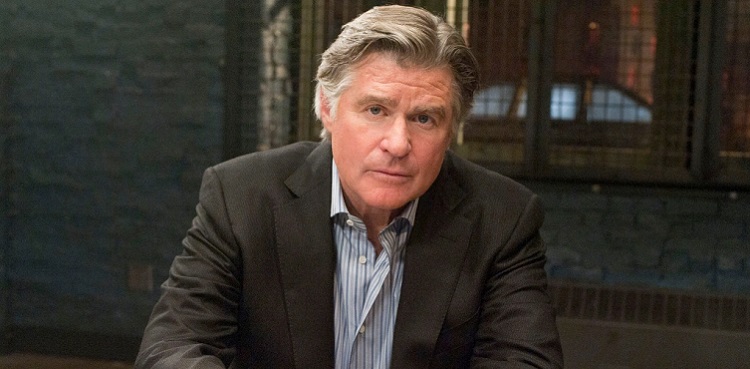 treat williams died