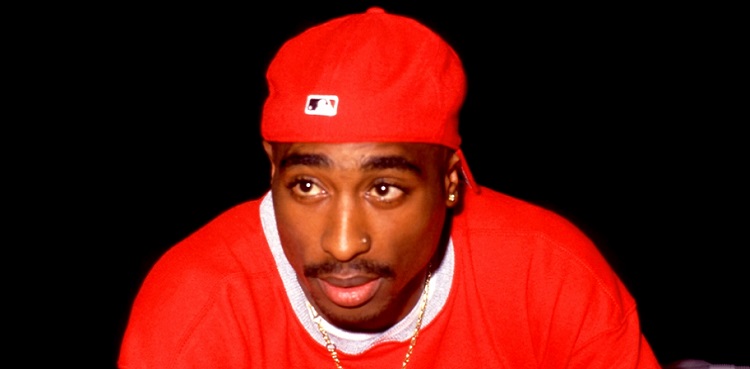 Tupac Shakur murder