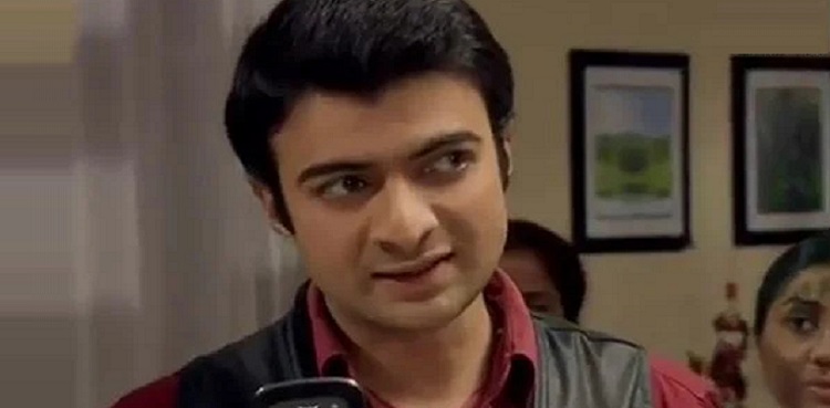 viivek mashru cid