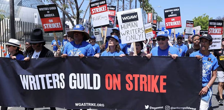 writers' strike, writer's strike, strike, hollywood writers, hollywood writers' strike,
