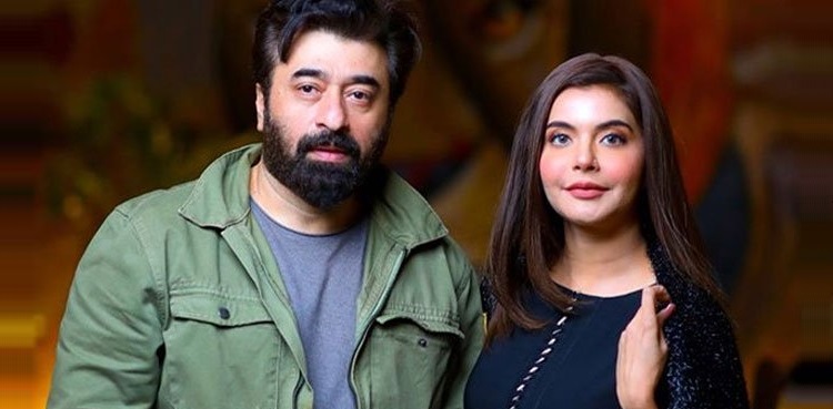 Nida Yasir, yasir nawaz, celebrity couple,21st anniversary