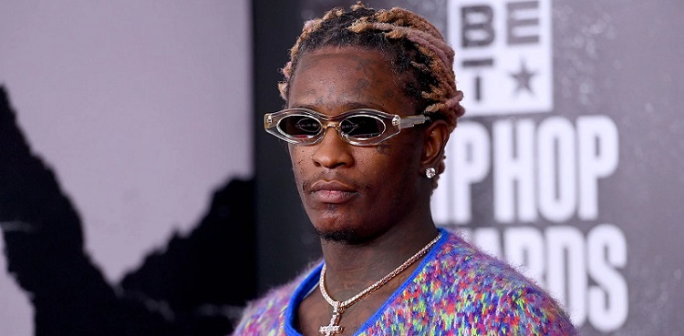young thug new album