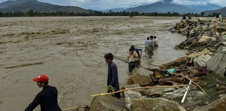 More than 200 dead, Afghanistan flash floods, UN