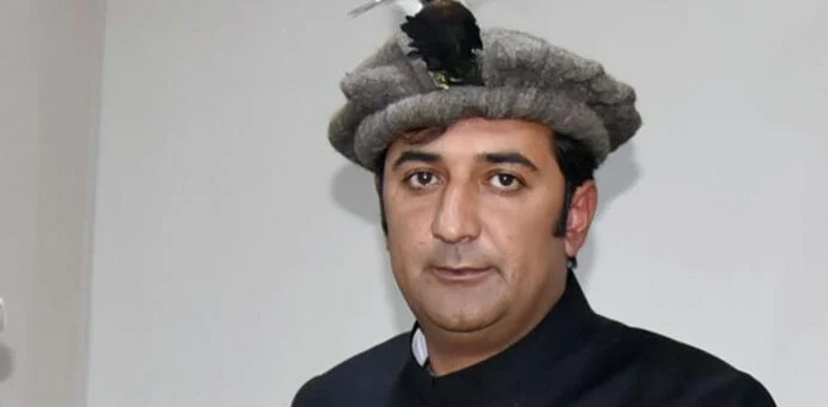 ECP, denotifies, Gilgit-Baltistan CM