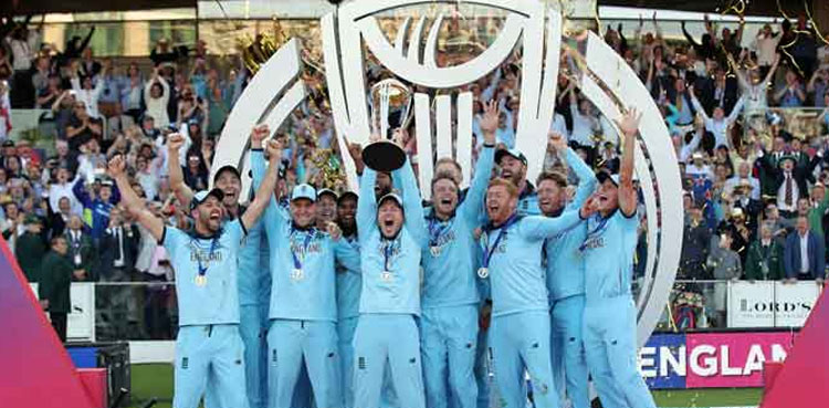 England World Cup