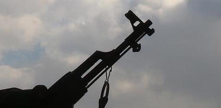 Two persons kidnapped, Shikarpur, bandit gangs