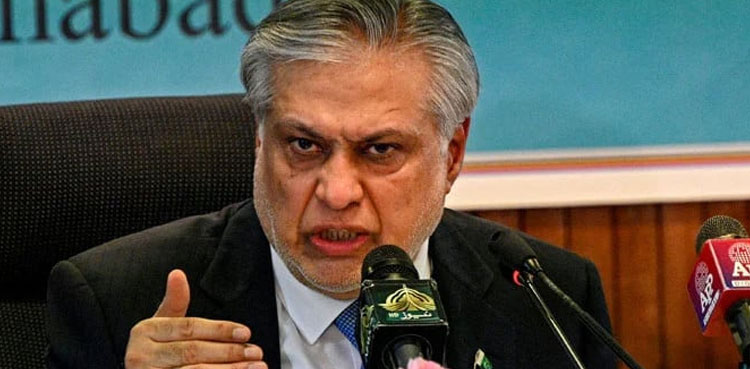 Ishaq Dar acquitted, assets reference, Accountability Court