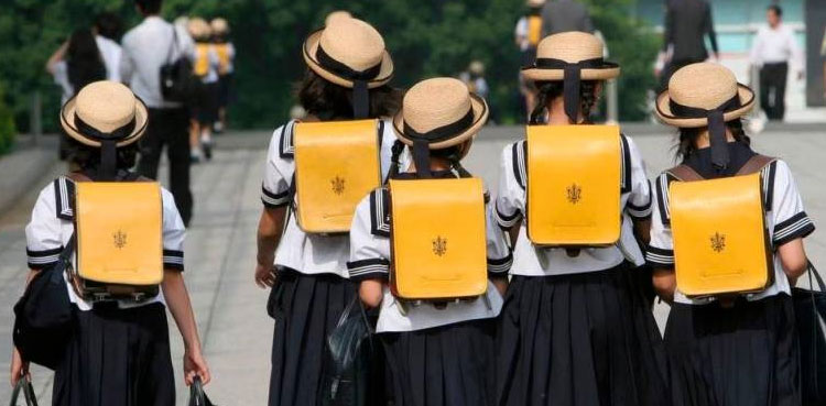 Japan's birth rate, record low