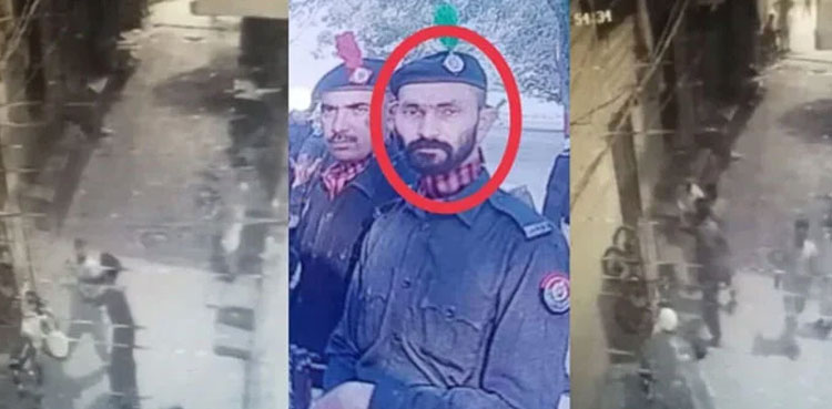 Karachi cop murder case, DIG South, probe committee