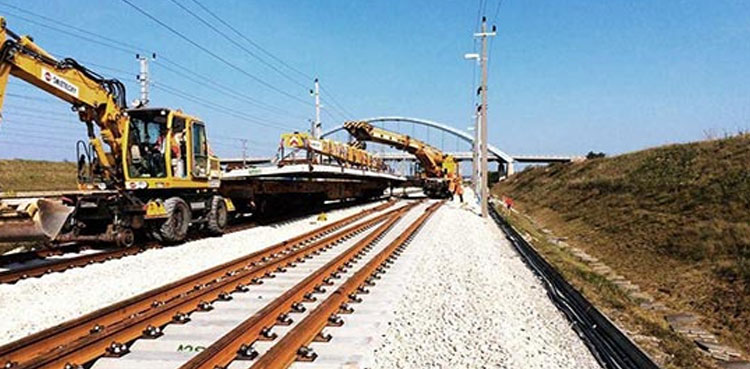 ML-1 groundbreaking by early 2024, PM told