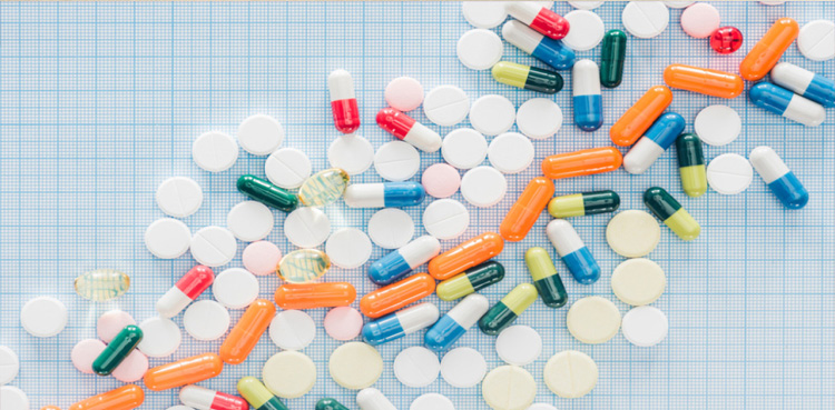 Pharma industry, exports record $713 million, 2022-23