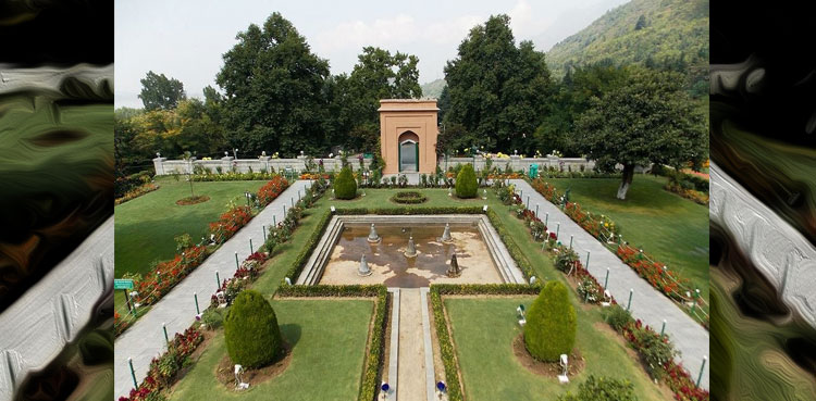 Mughal Kashmir