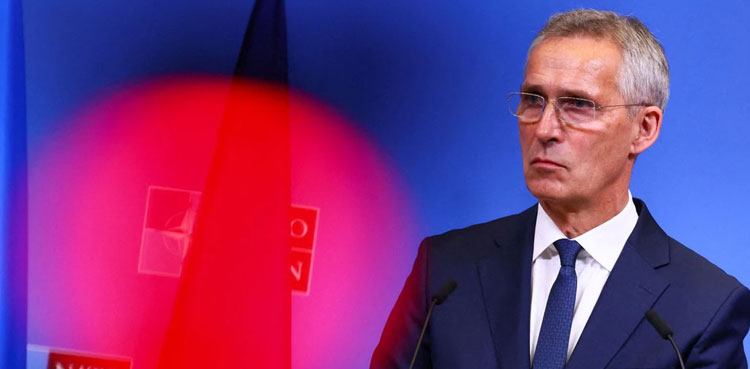 Jens Stoltenberg - who is NATO's reappointed chief?