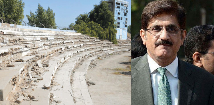 CM Murad urges PCB to get Niaz Stadium functional for PSL