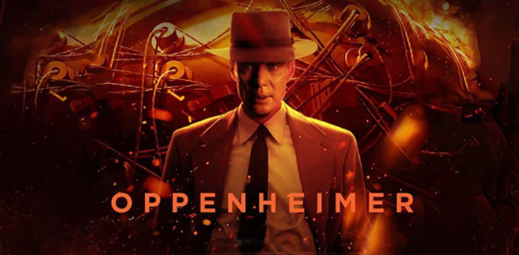 oppenheimer, best film, pga awards