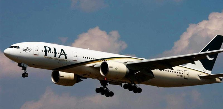 PIA privatization, PIA, Pakistan International Airlines
