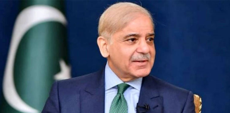 Shehbaz Sharif, oath taking, Prime Minister (PM)