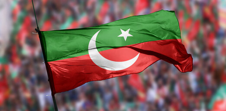 PTI challenge, Al-Qadir Trust decision, Core Committee