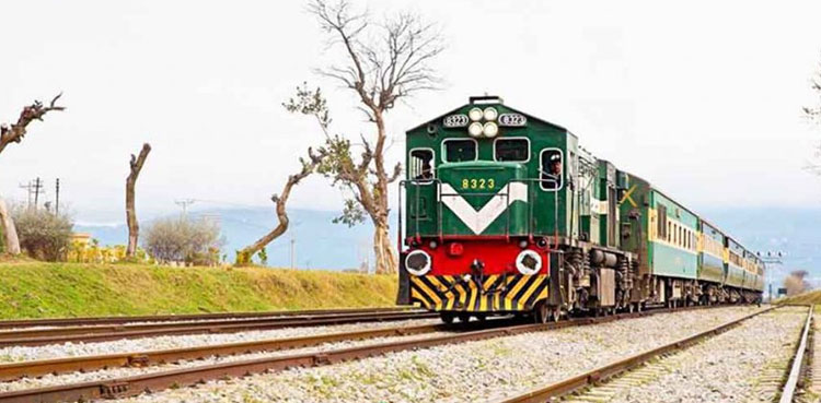 PR decides to outsource more trains; names unveiled