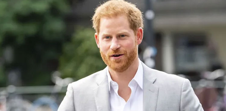 Prince Harry, China , Royal Family