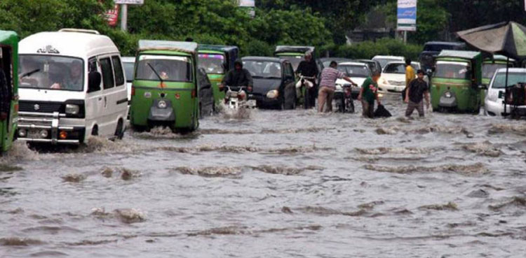 CM Maryam Nawaz, Punjab, high alert, monsoon
