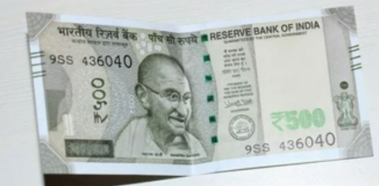 India forex reserves