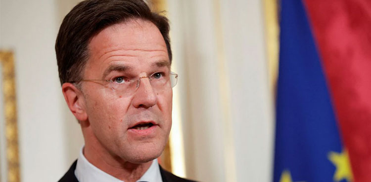 Dutch govt immigration