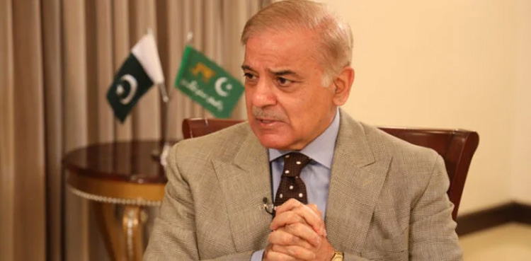 PM Shehbaz Sharif, rescue 1122, timely evacuation, flood victims