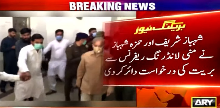 PM Shehbaz Sharif