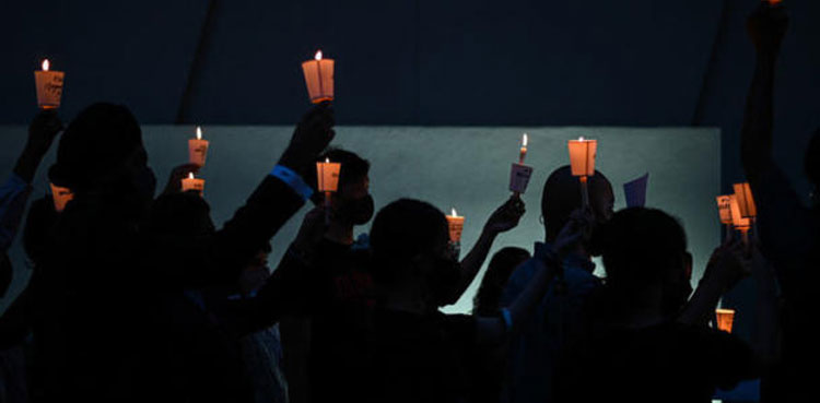 Singapore to execute first woman in nearly 20 years: rights groups