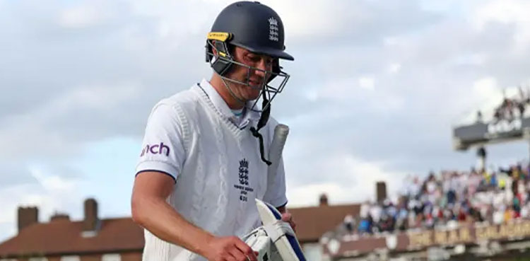 Stuart Broad, Stuart Broad retirement, Stuart Broad broadcast career, Oval Test, Ashes