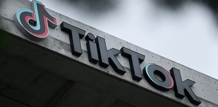 TikTok app US United States