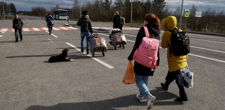 Qatar strikes deal, four Ukrainian children return, Russia