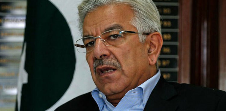 Khawaja Asif, Punjab, Clinic on Wheels,