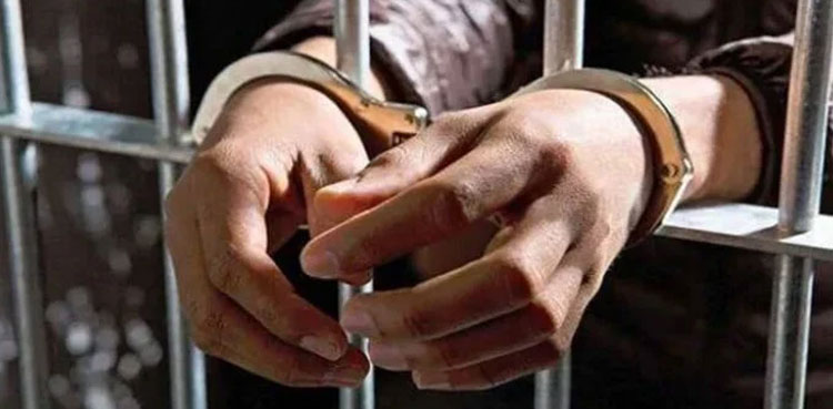 Rapist Karachi police arrest